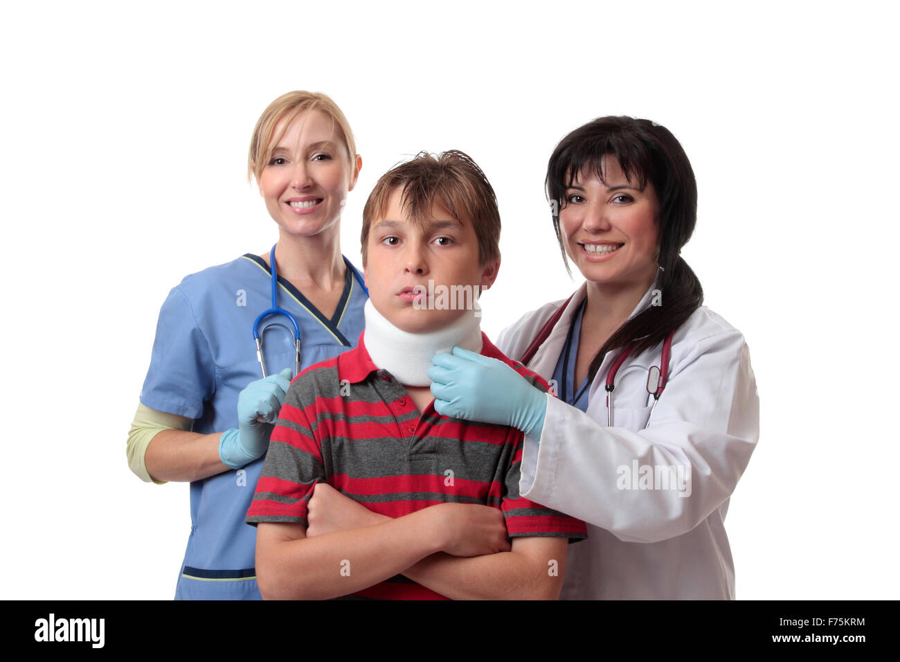 Spinal cord disorder hi-res stock photography and images - Alamy
