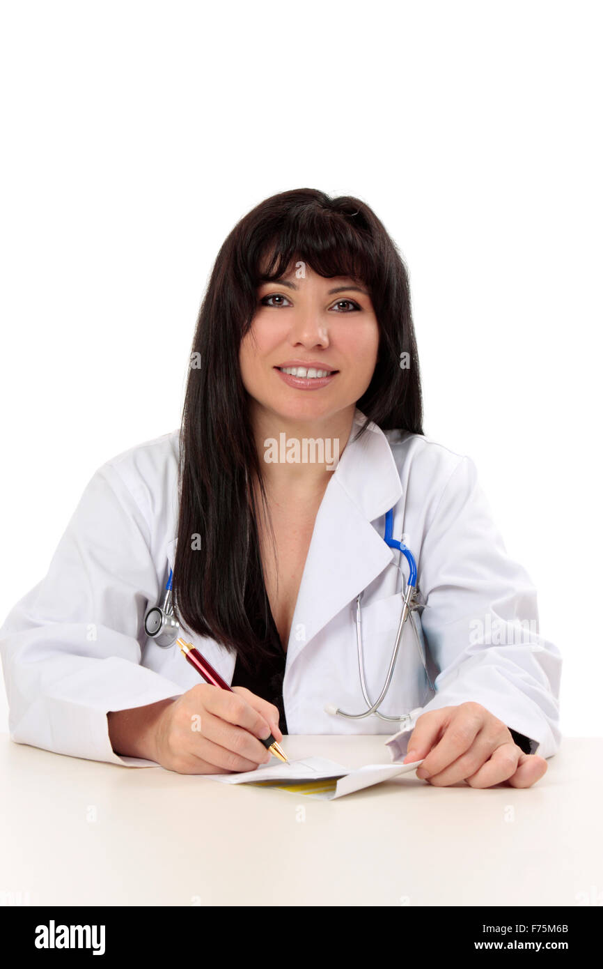Doctor rx hi-res stock photography and images - Alamy