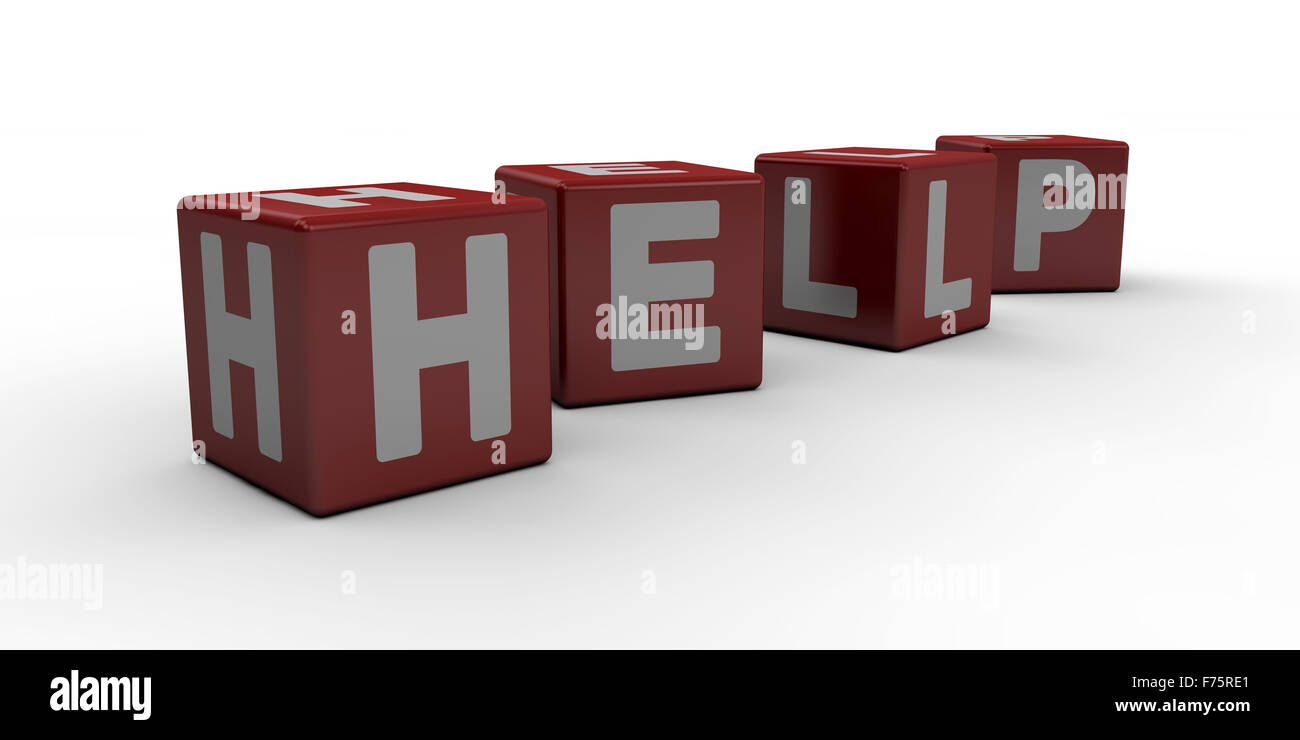 Solution cube hi-res stock photography and images - Alamy