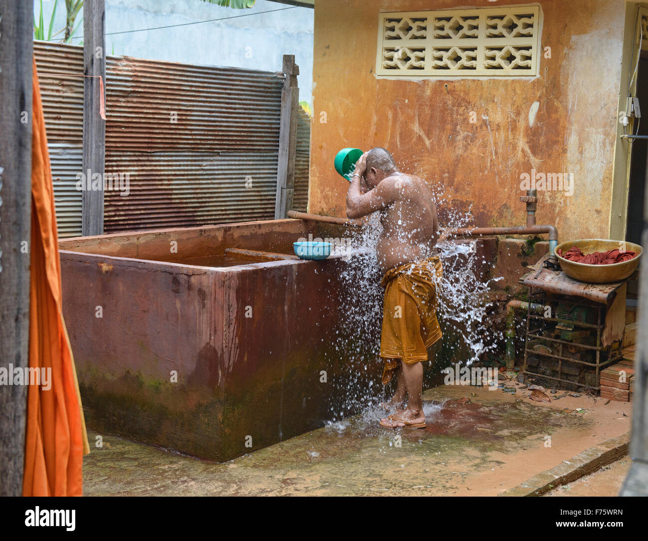 Bathe Stock Photos & Bathe Stock Images Alamy