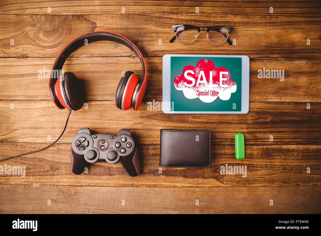 Gaming advertisement hi-res stock photography and images - Alamy