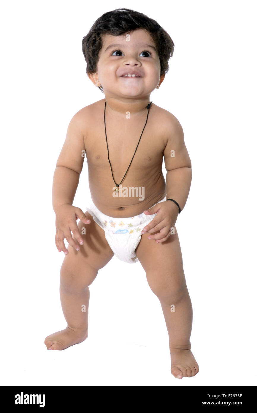 baby boys diaper Baby boy in diapers hi-res stock photography and images - Alamy