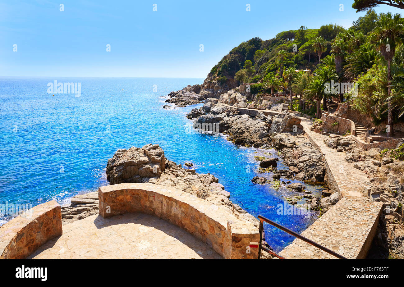 cami-de-ronda-track-at-lloret-de-mar-of-costa-brava-catalonia-spain
