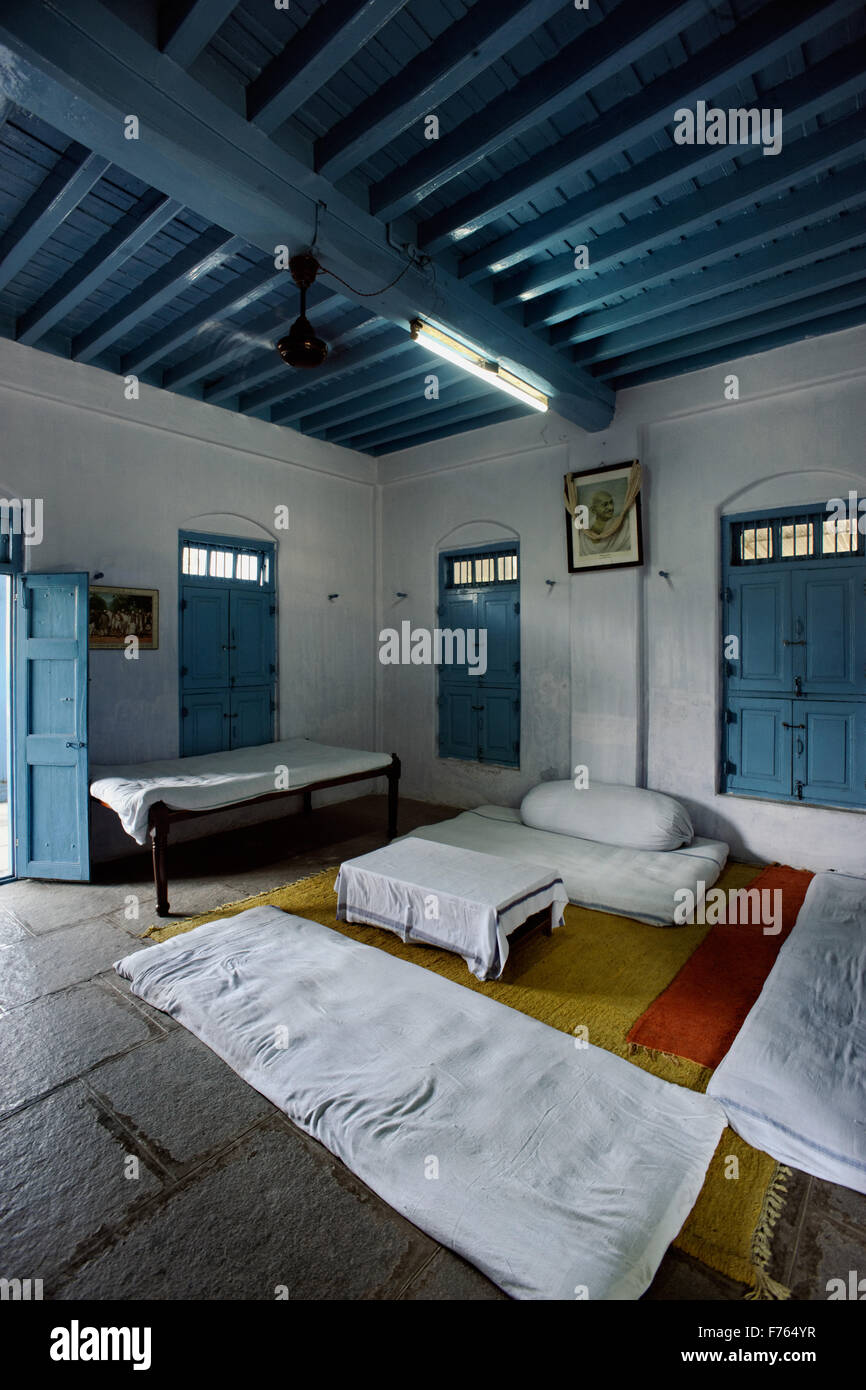 Sardar vallabhbhai patel house, bardoli, surat, gujarat, india, asia