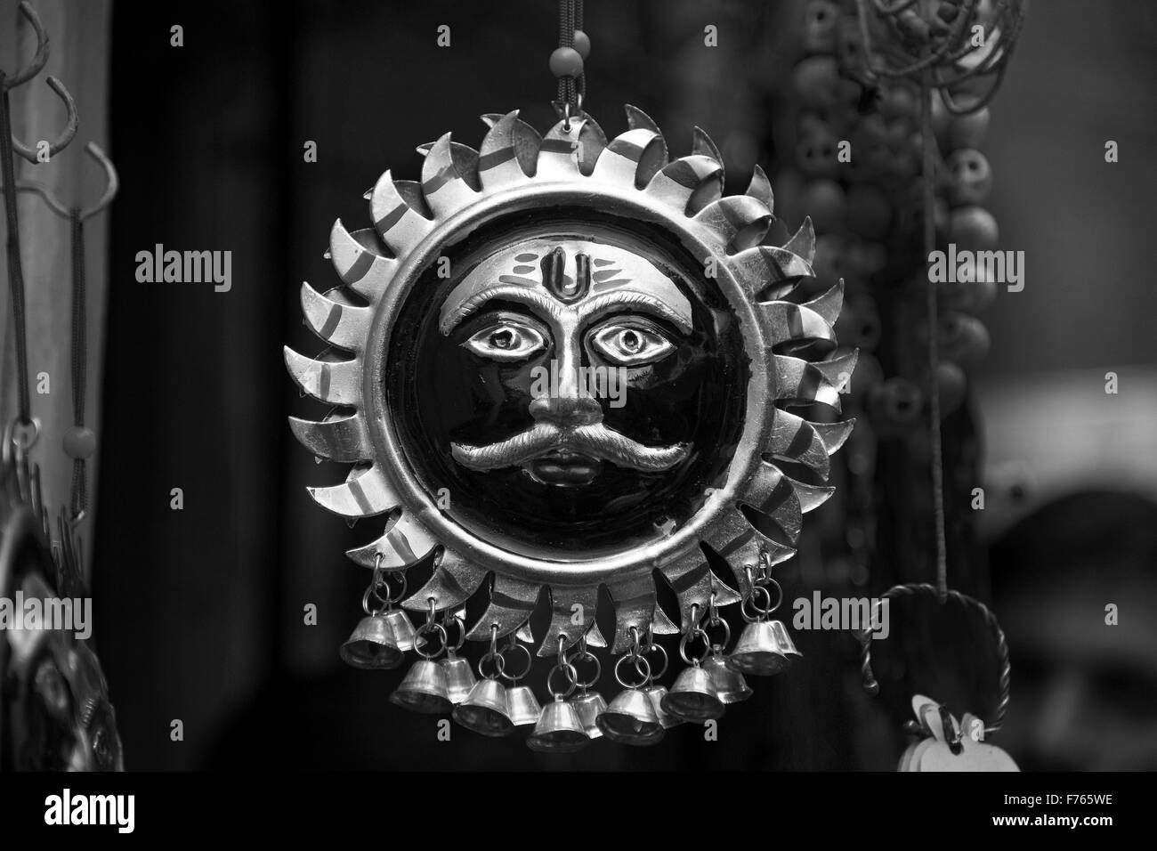 Kalbhairav hi-res stock photography and images - Alamy