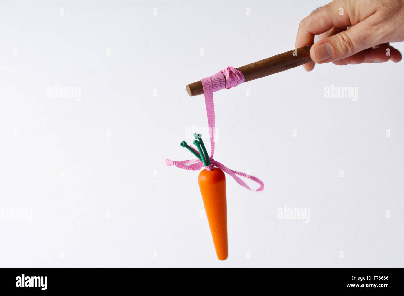 Approach carrot and stick Alberta’s carrot