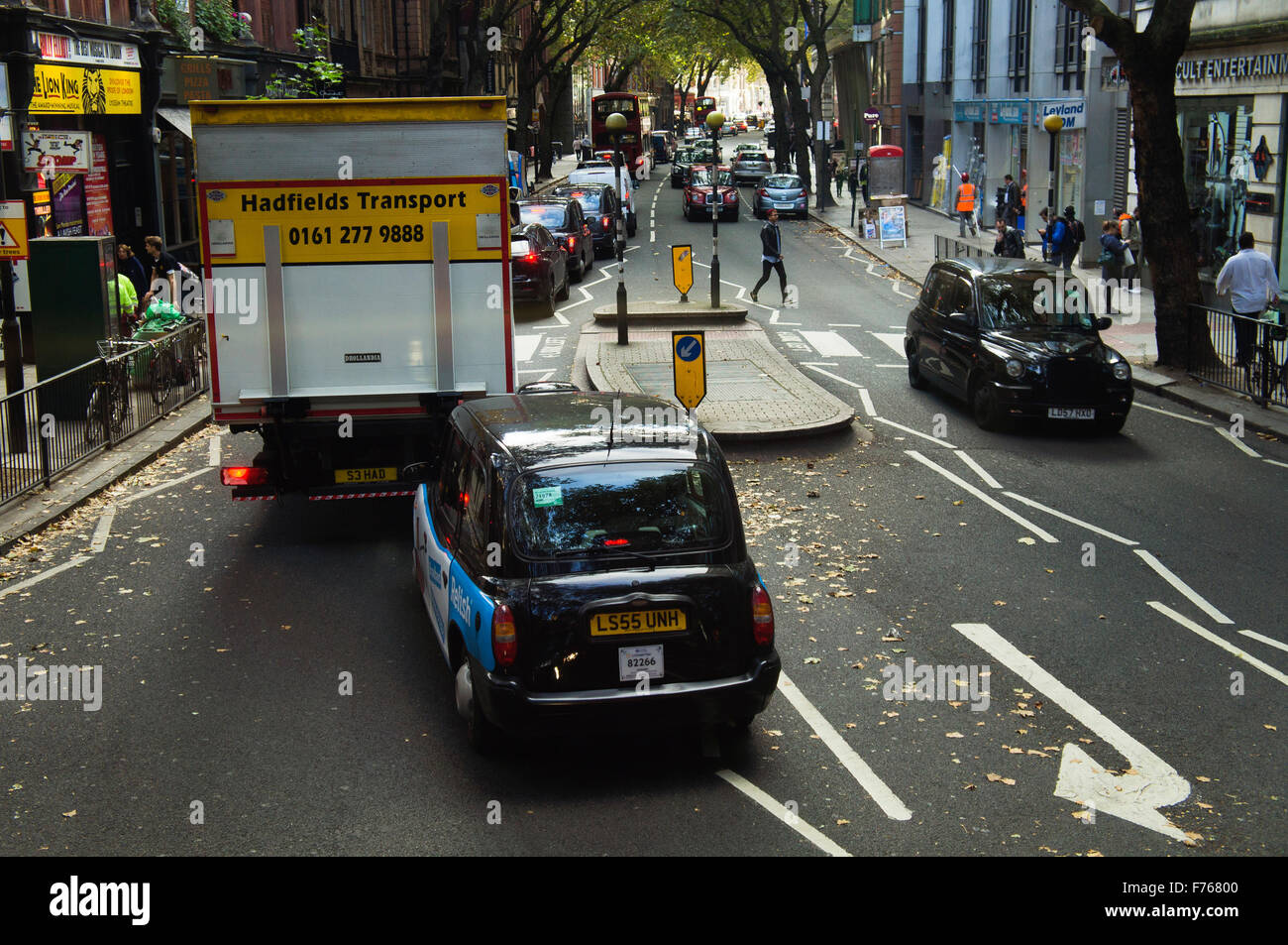 Hackney carriage hires stock photography and images Alamy
