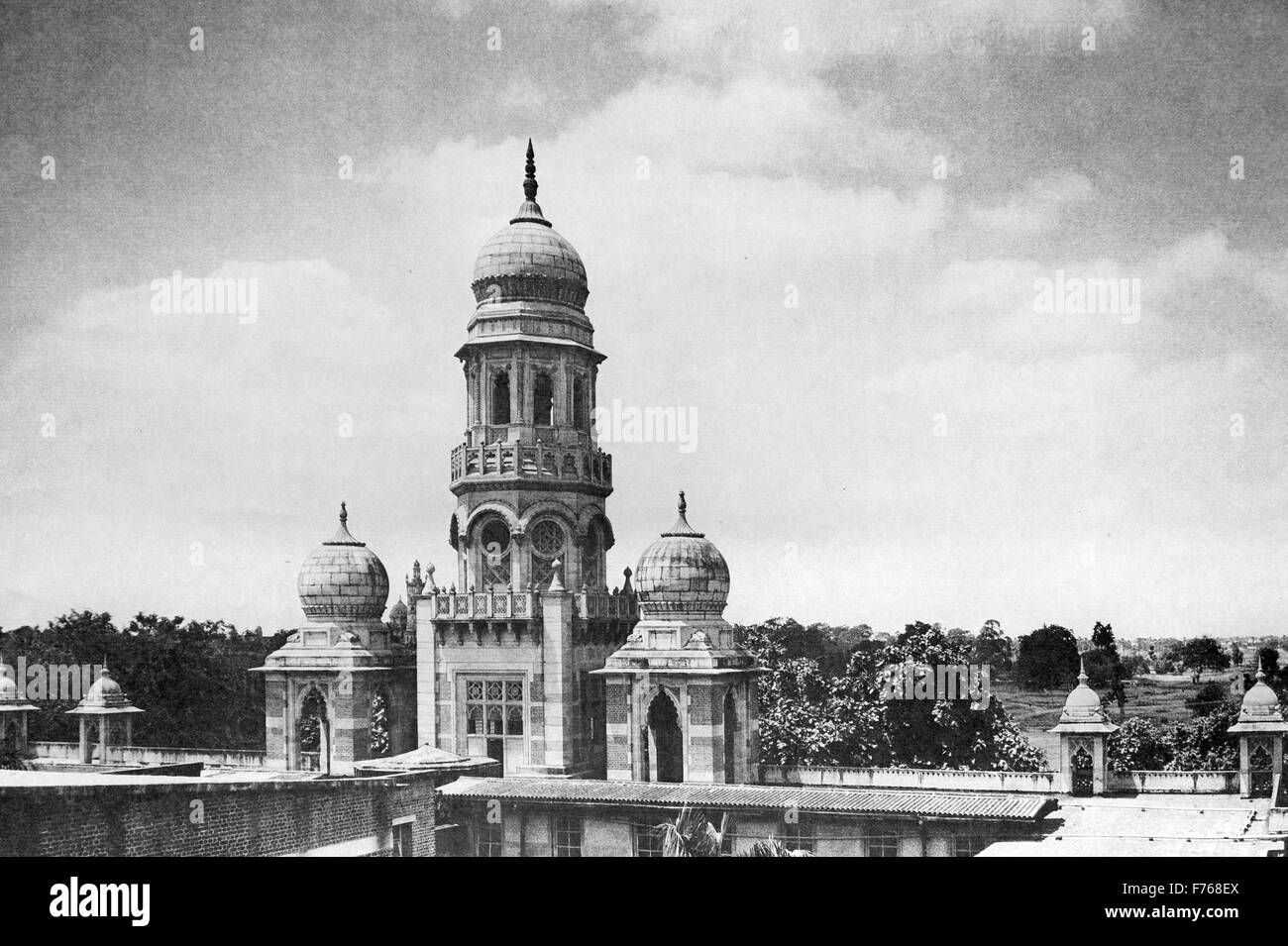 Kala bhavan faculties, baroda, gujarat, india, asia Stock Photo Alamy