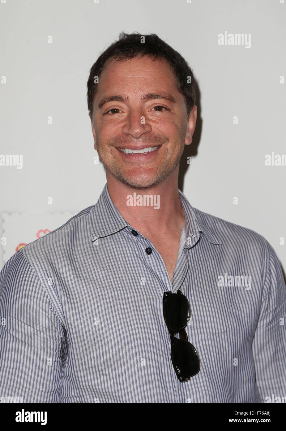 The Elizabeth Glaser Pediatric AIDS Foundation 26th Annual Time For