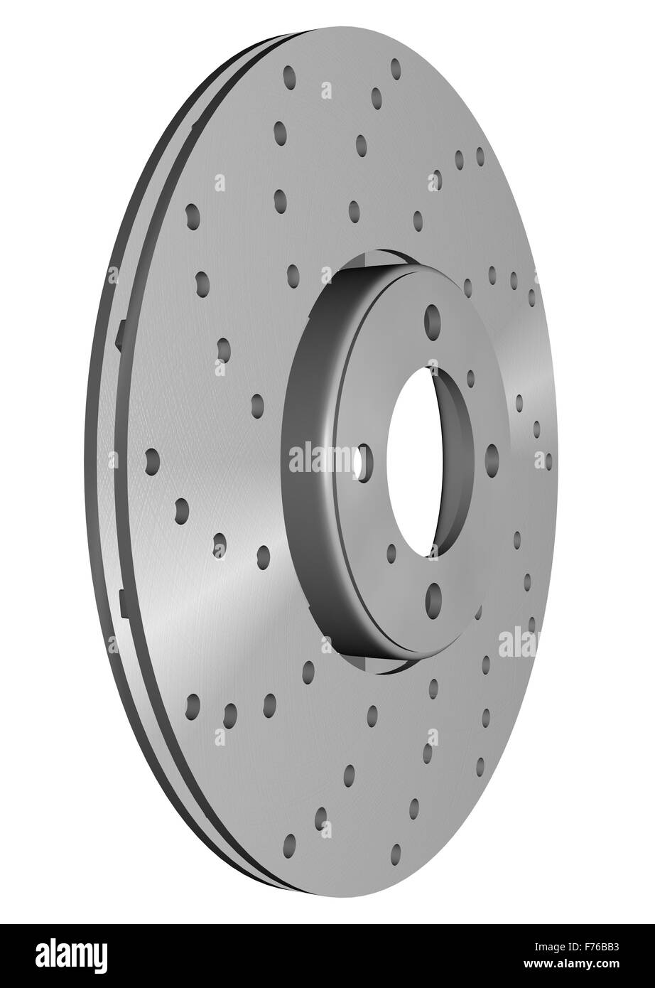 Disc brakes car hires stock photography and images Alamy