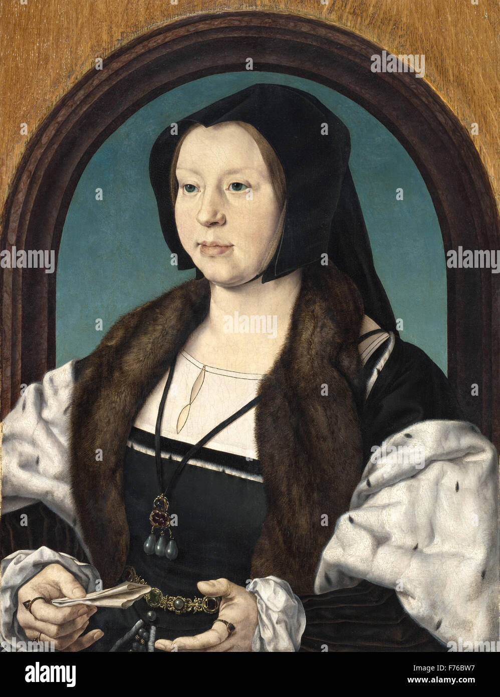 Anna Van Bergen Hi res Stock Photography And Images Alamy