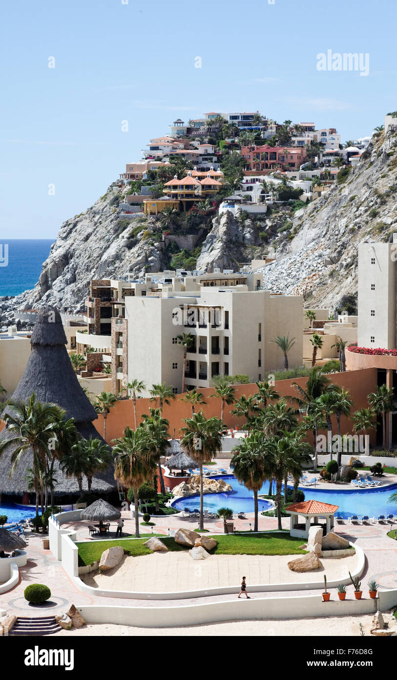 Los cabos beach san jose del cabo hires stock photography and images