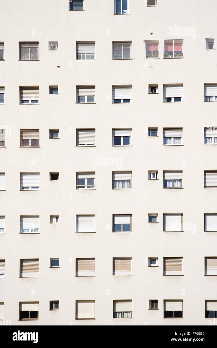 The outdoor windows hi-res stock photography and images - Alamy