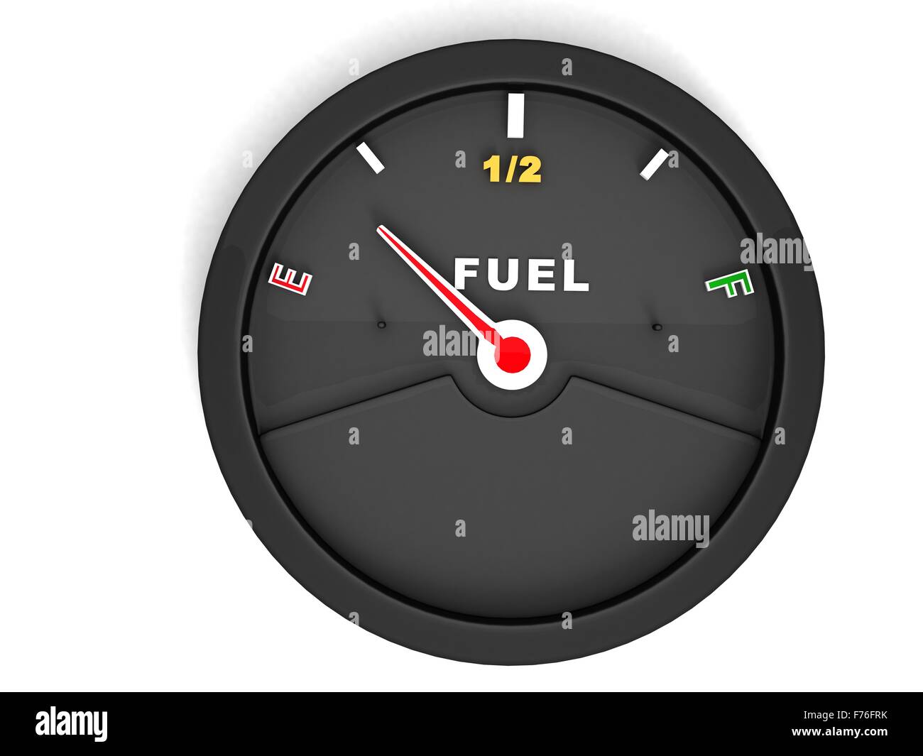 Fuel meter hires stock photography and images Alamy