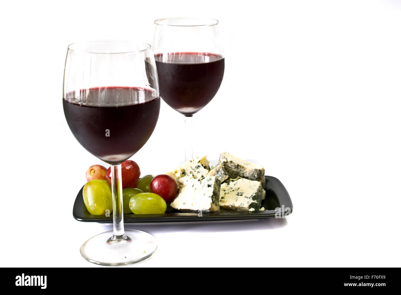 red wine and cheese Stock Photo Alamy