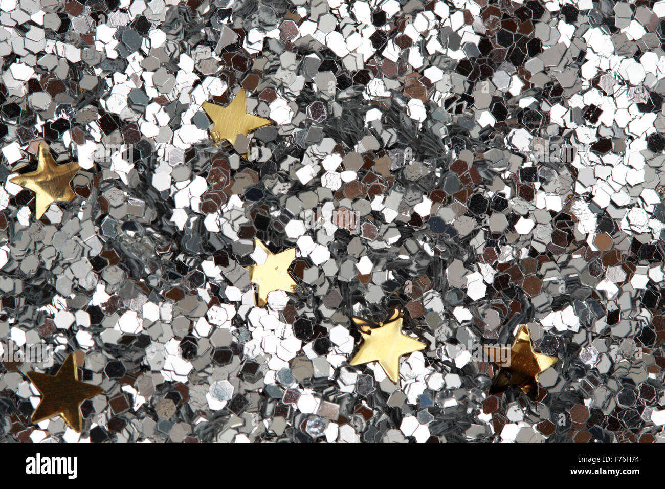Confetti gold hi-res stock photography and images - Alamy