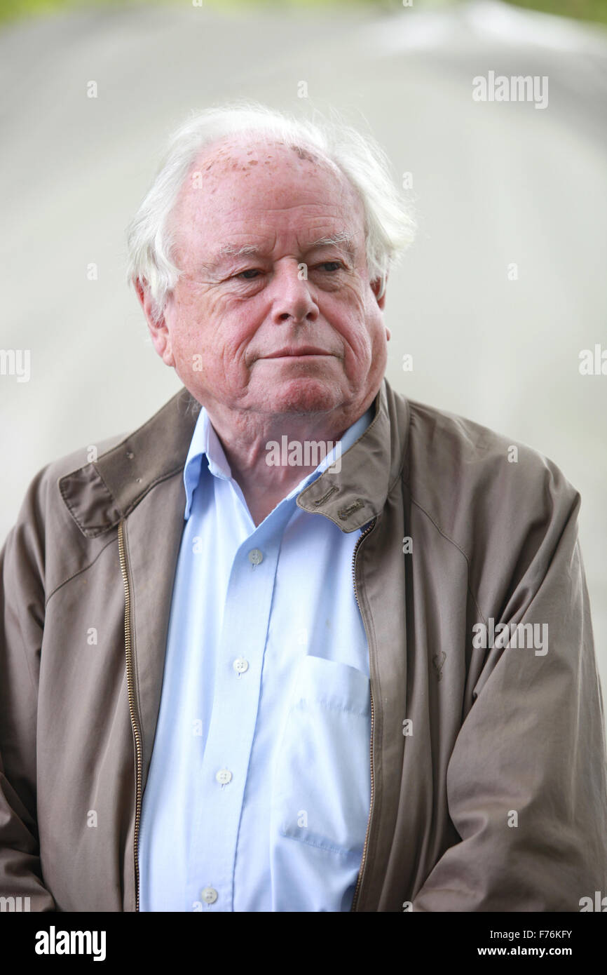 Anthony kenny british writer hires stock photography and images Alamy