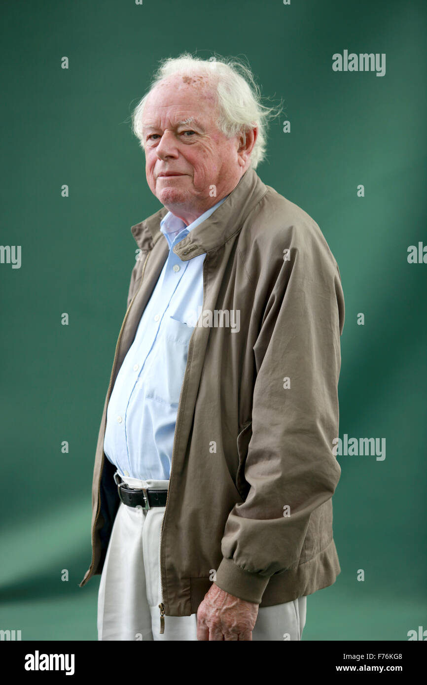 Anthony john patrick kenny english philosopher hires stock photography