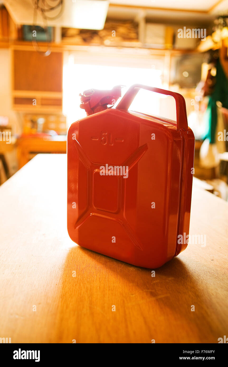 Gascan hires stock photography and images Alamy