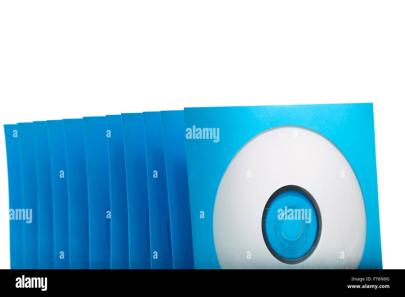 Cd sleeves hi-res stock photography and images - Alamy