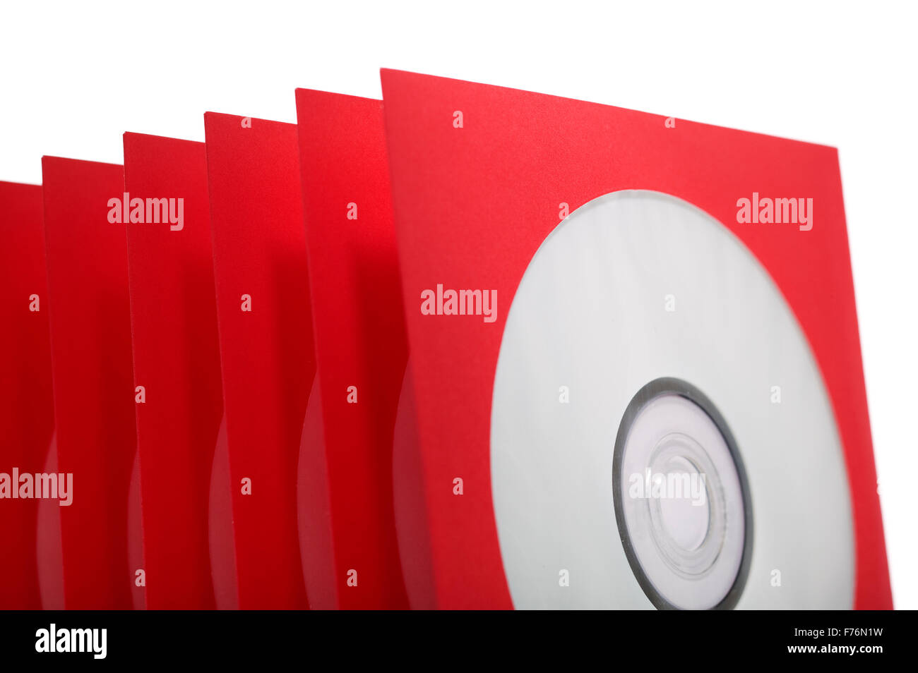 Dvd sleeves hi-res stock photography and images - Alamy