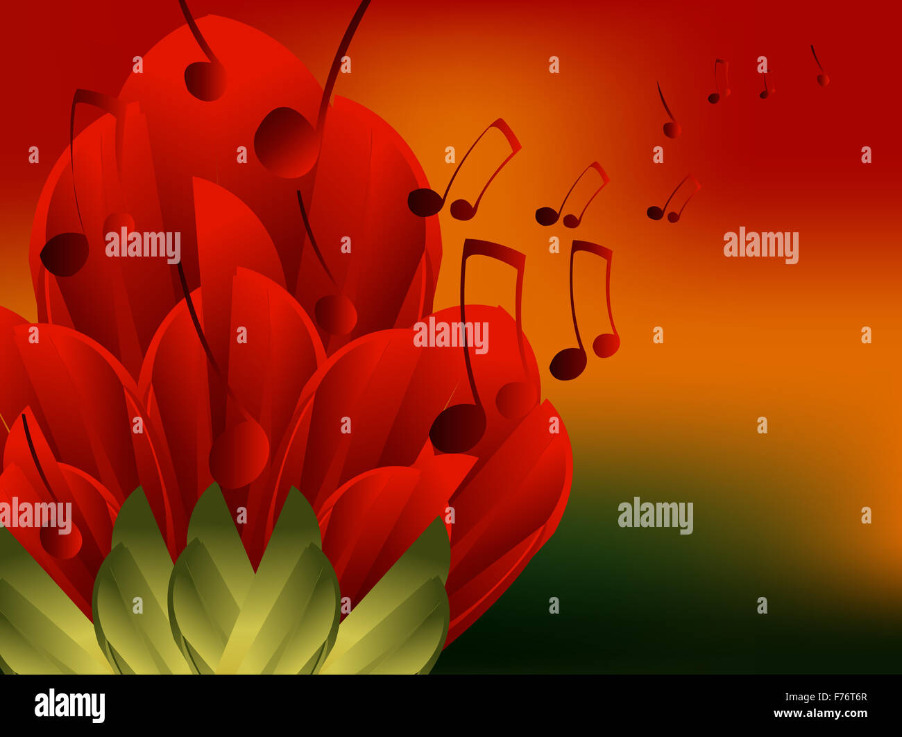 Vector Background 18 Stock Photo - Alamy