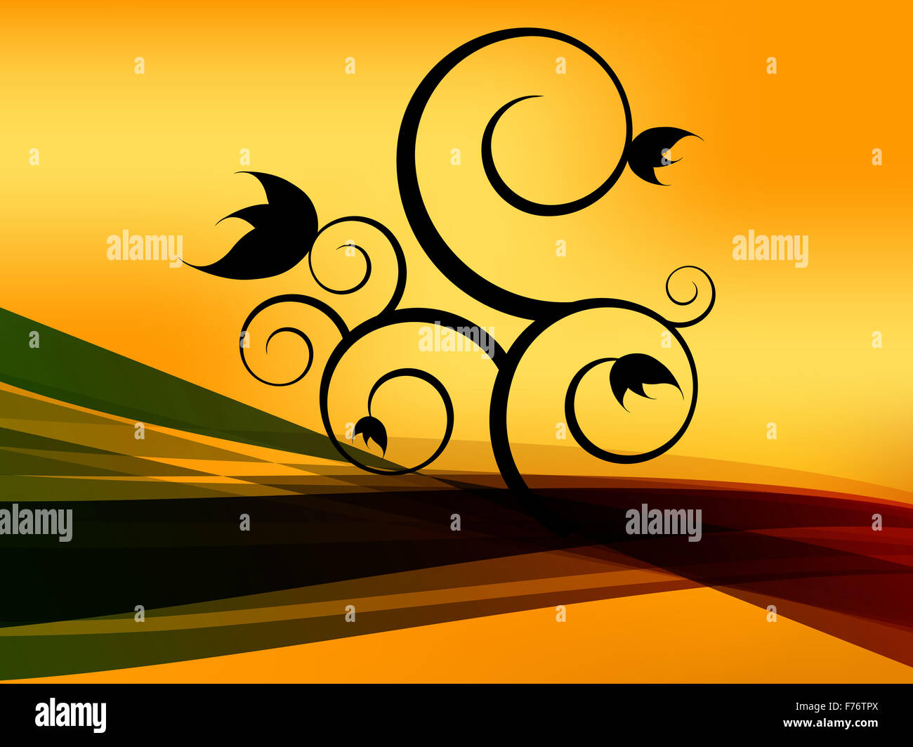 Creative vector art hi-res stock photography and images - Alamy
