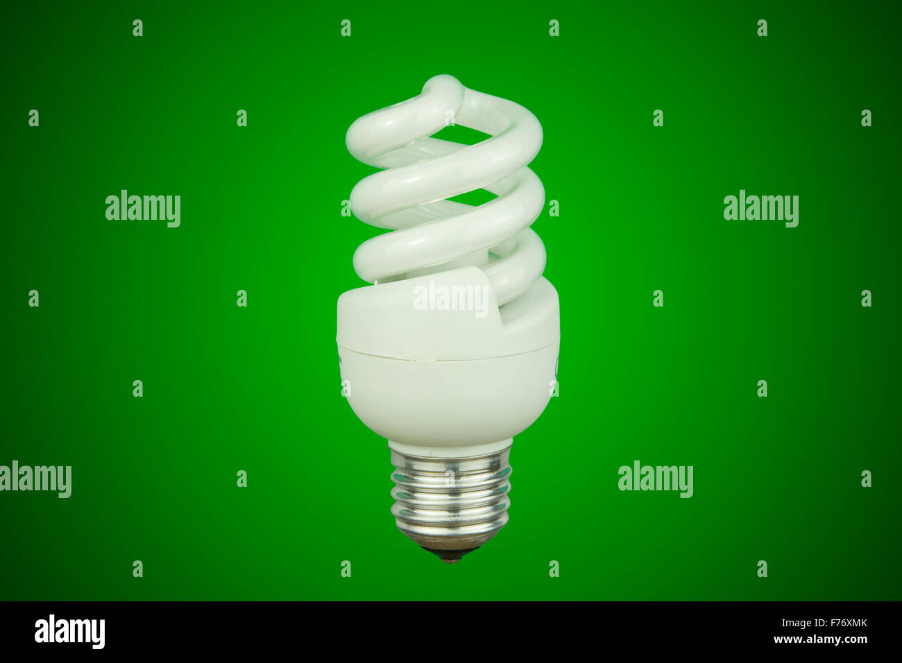 Low energy light bulb Stock Photo Alamy
