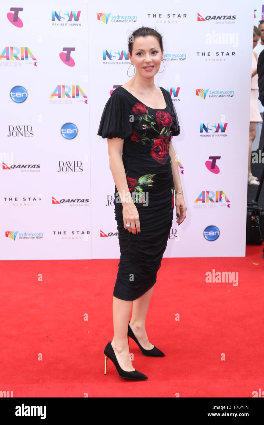 Tina arena hi-res stock photography and images - Alamy