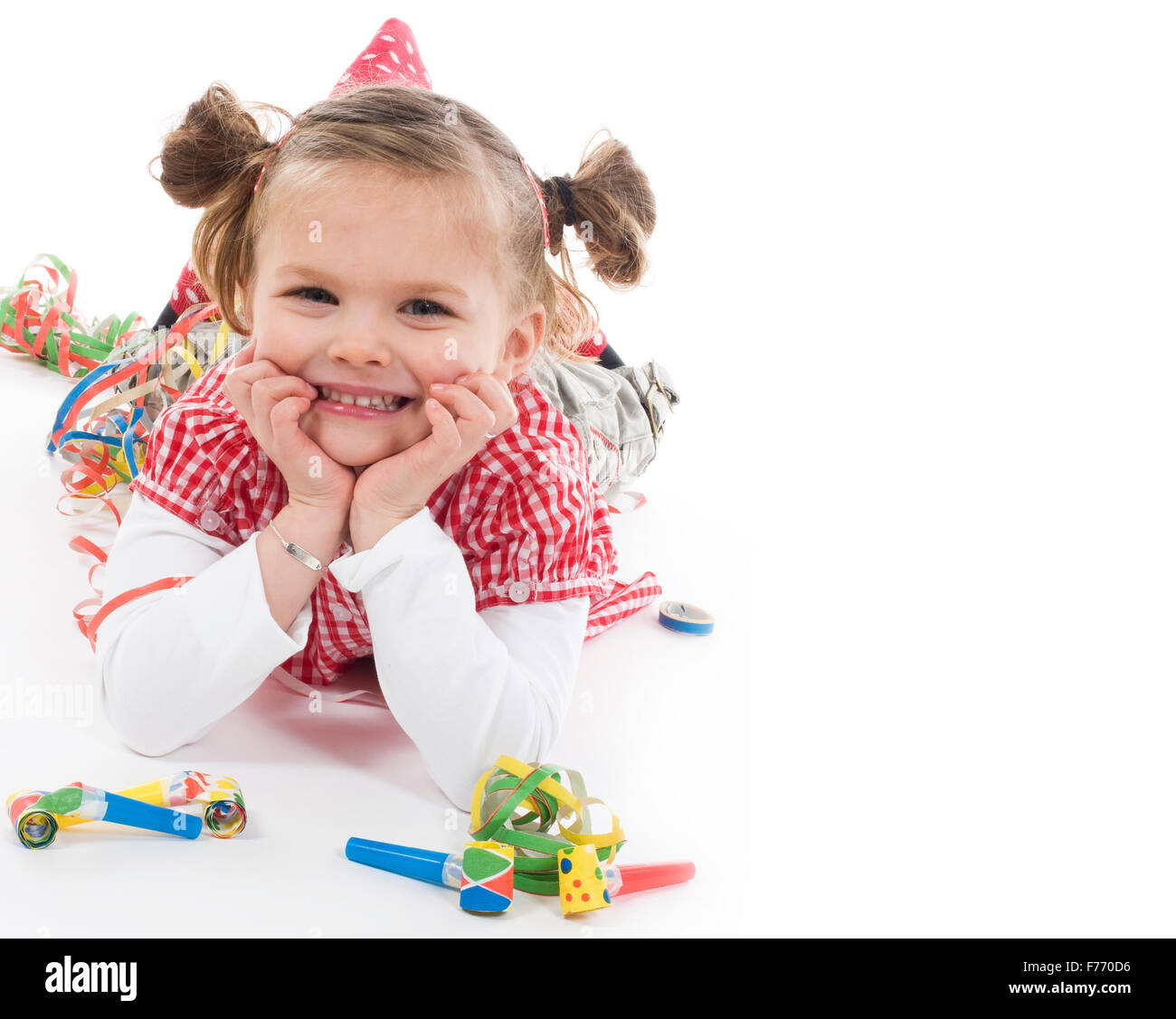 Little birthday hi-res stock photography and images - Alamy