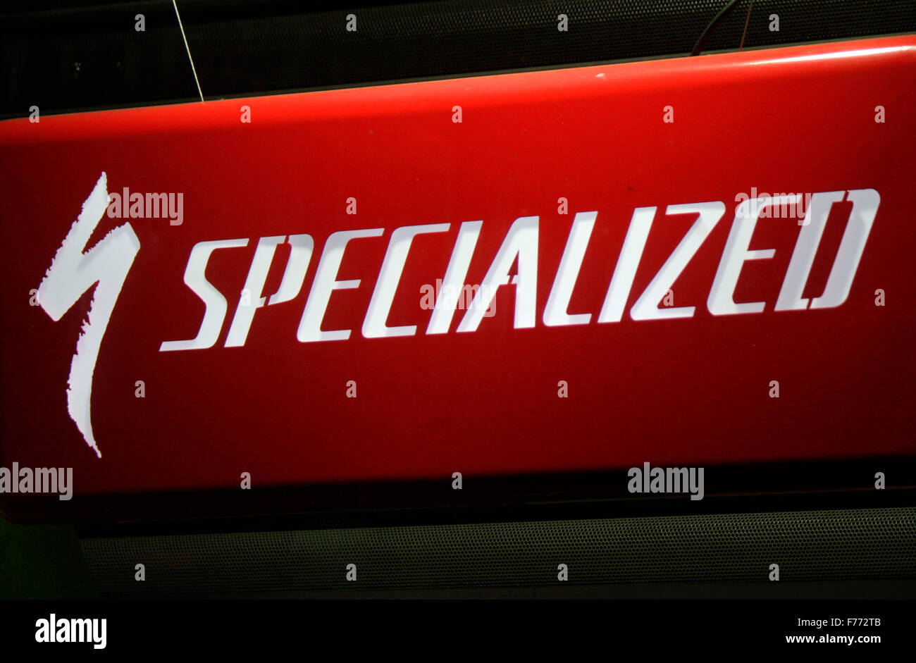 specialized brand