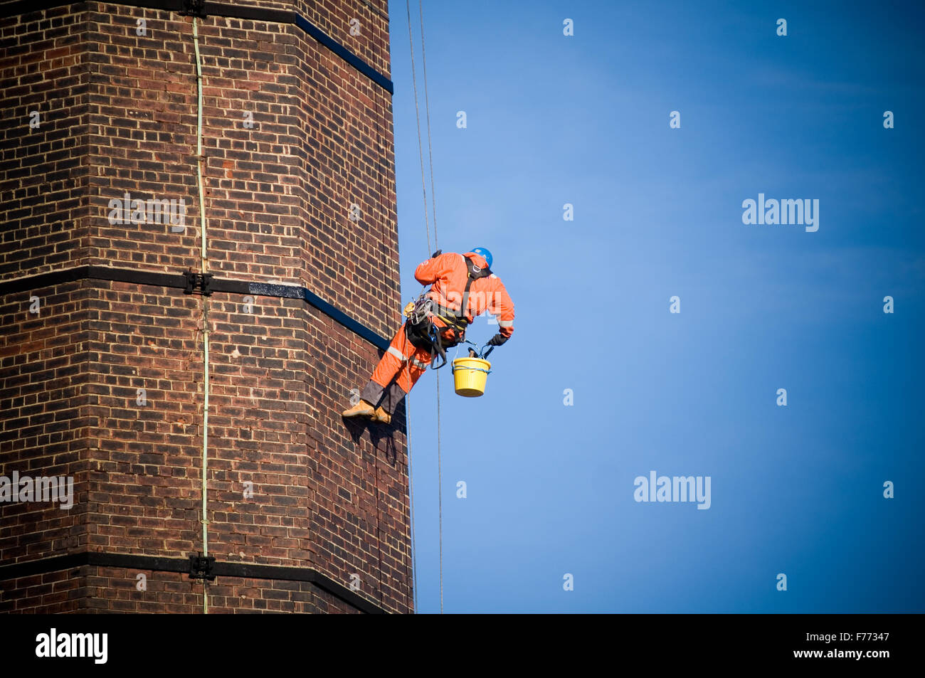 steeplejack steeplejacks steeple jack jacks working at height afraid of