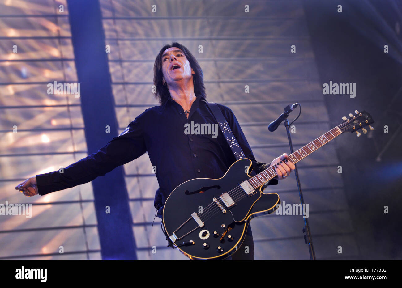Per gessle singer hi-res stock photography and images - Alamy