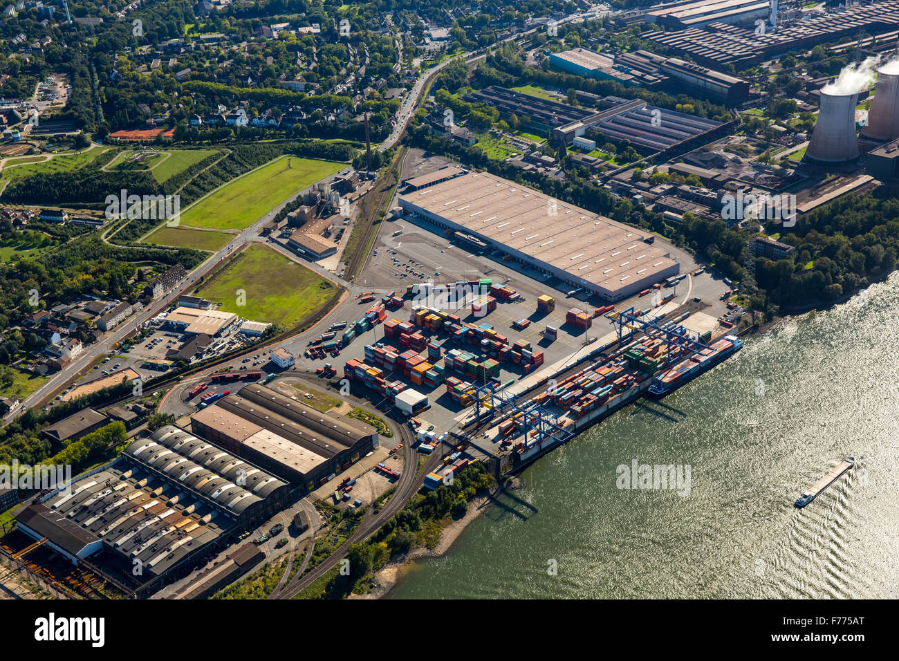 Rhein Ii Stock Photos Rhein Ii Stock Images Alamy