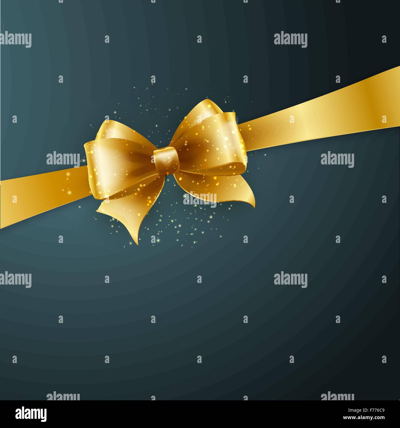Black Silk Tied Ribbon on White Background. Satin Realistic Bow for  Decoration Gift Package on Christmas Holiday. Dark Wrap for Birthday  Celebration. Decorative Element. Vector Illustration. 6795483 Vector Art at  Vecteezy