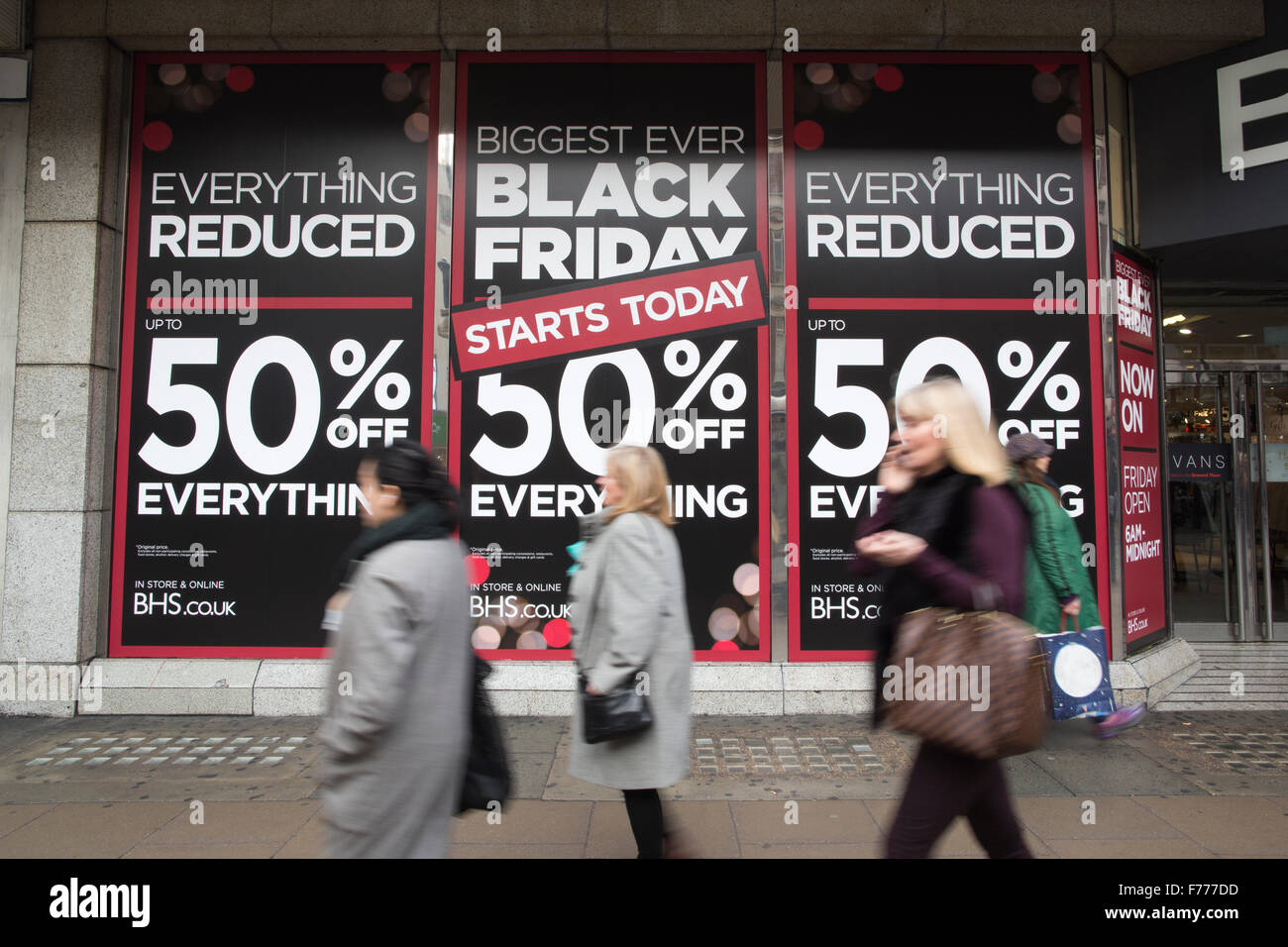 bhs black friday deals 2019
