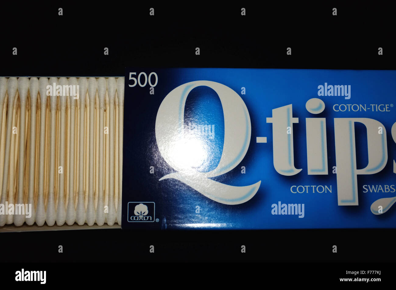 Q tips hires stock photography and images Alamy