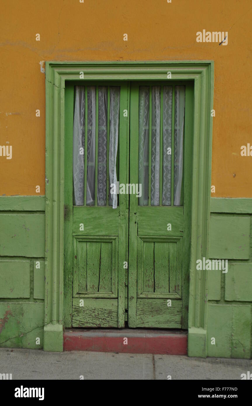 latin-old-door-stock-photo-alamy