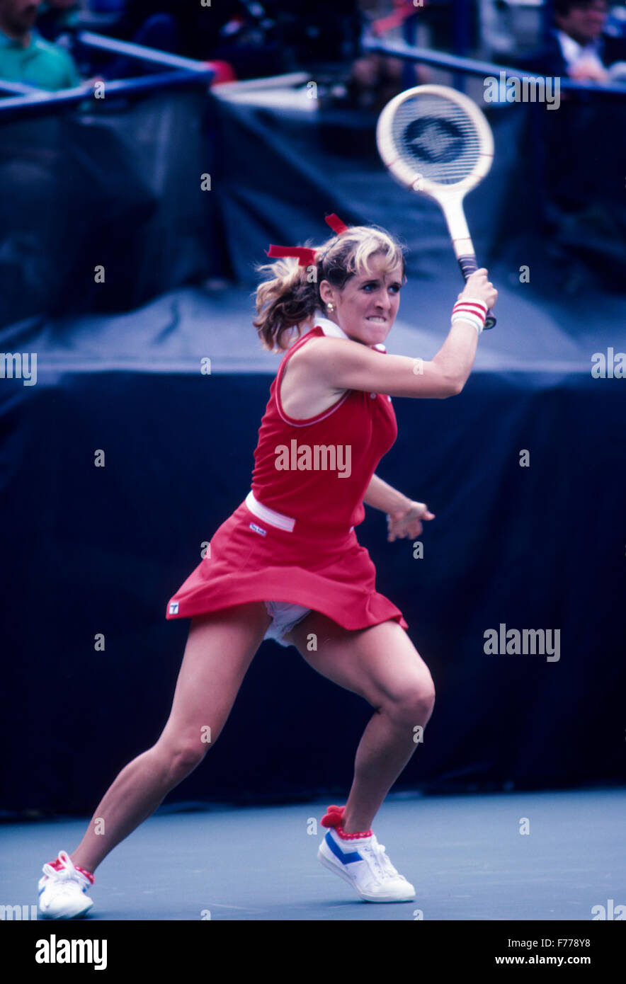 Tracy austin hi-res stock photography and images - Alamy