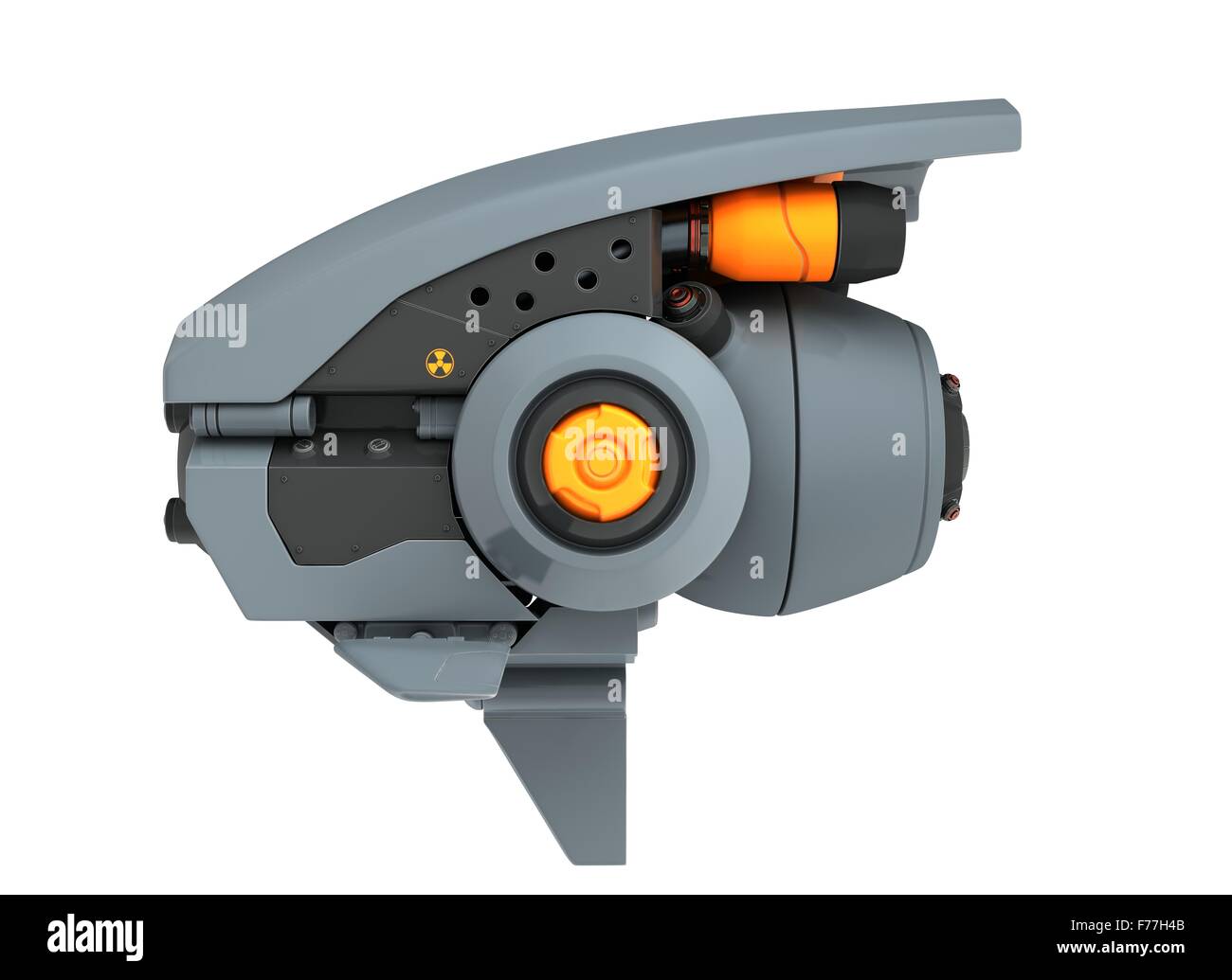 Sci fi drone deals