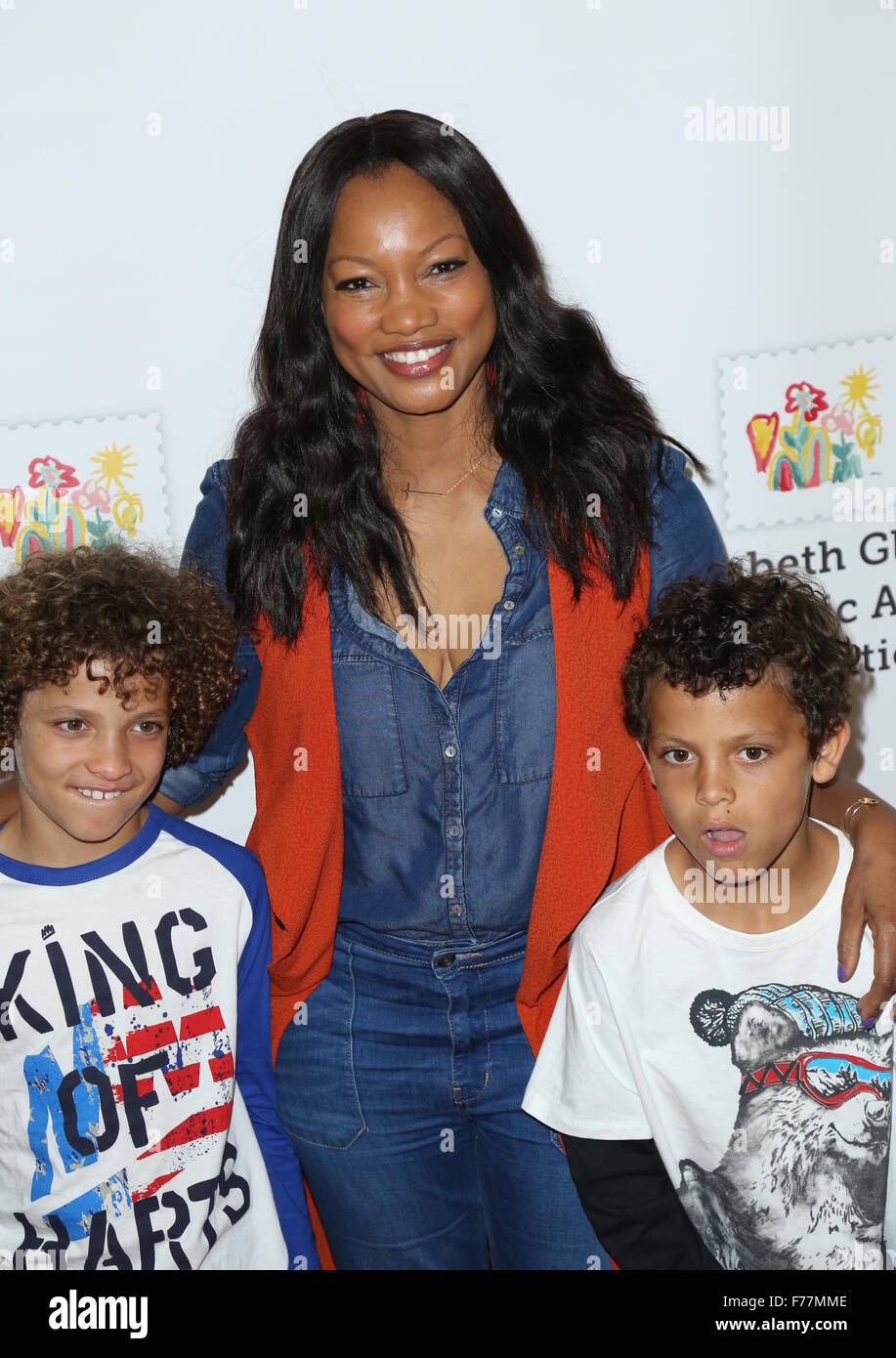 Elizabeth Glaser Pediatric AIDS Foundation's 26th Annual 'A Time For