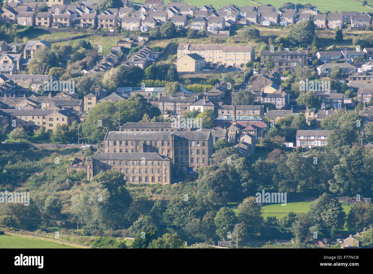 Thornton bradford hires stock photography and images Alamy