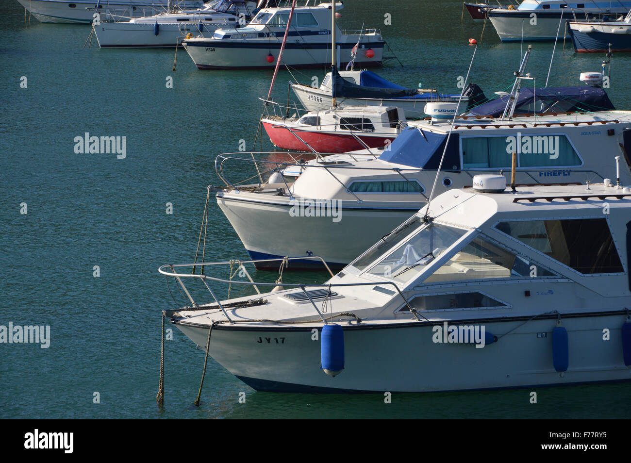 Rozel harbour hires stock photography and images Alamy