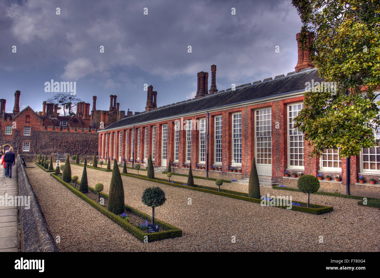 Hampton Court London Stock Photo Alamy Hampton Court London Stock Photo Alamy