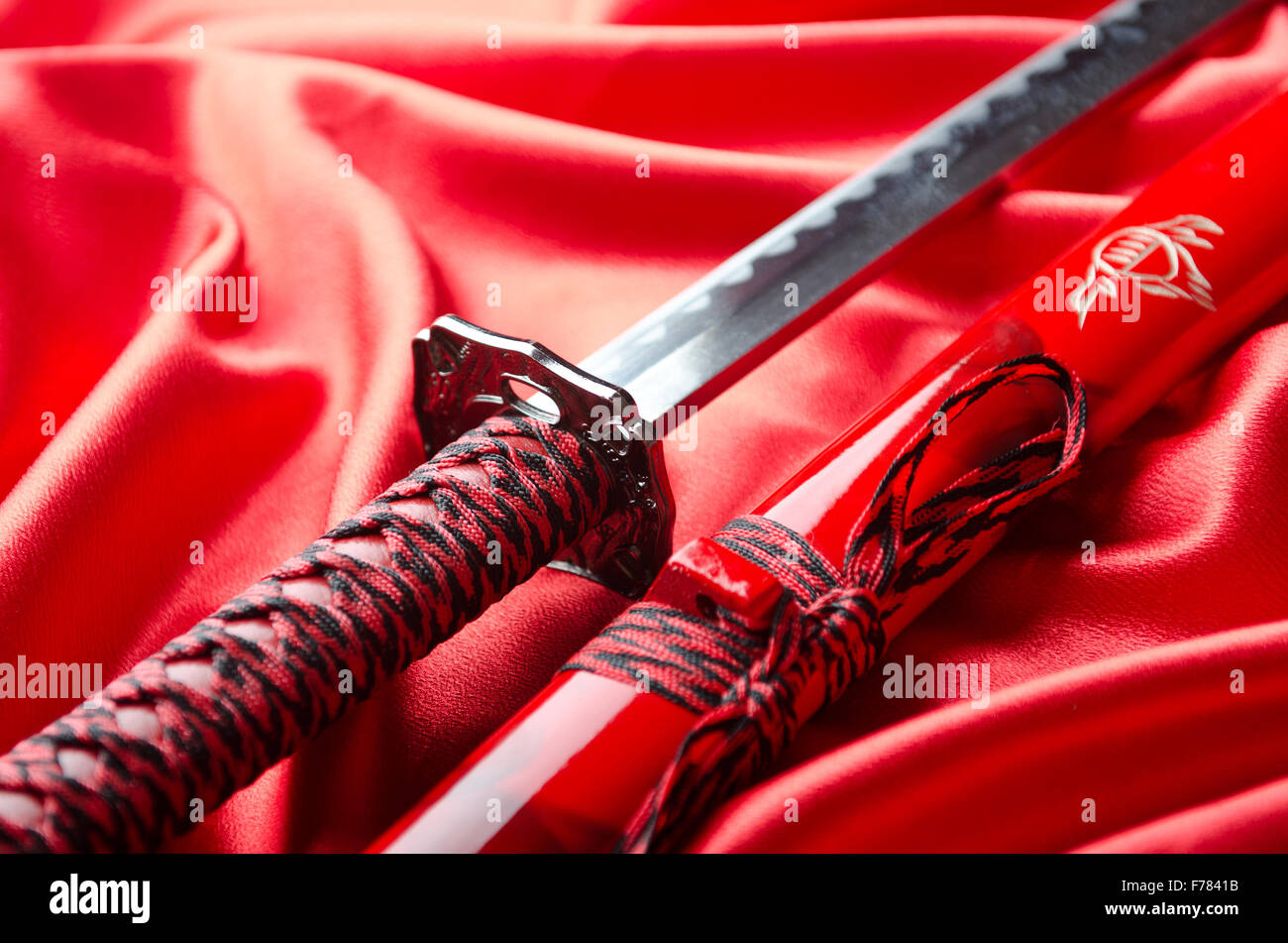 Cooking With Katana