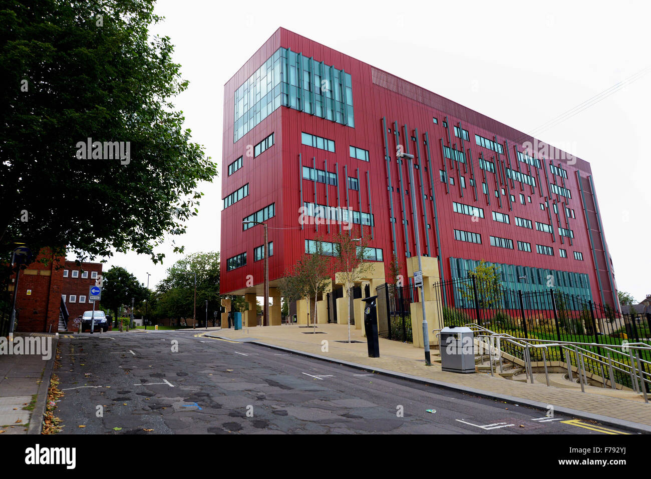 Barnsley college higher education hires stock photography and images