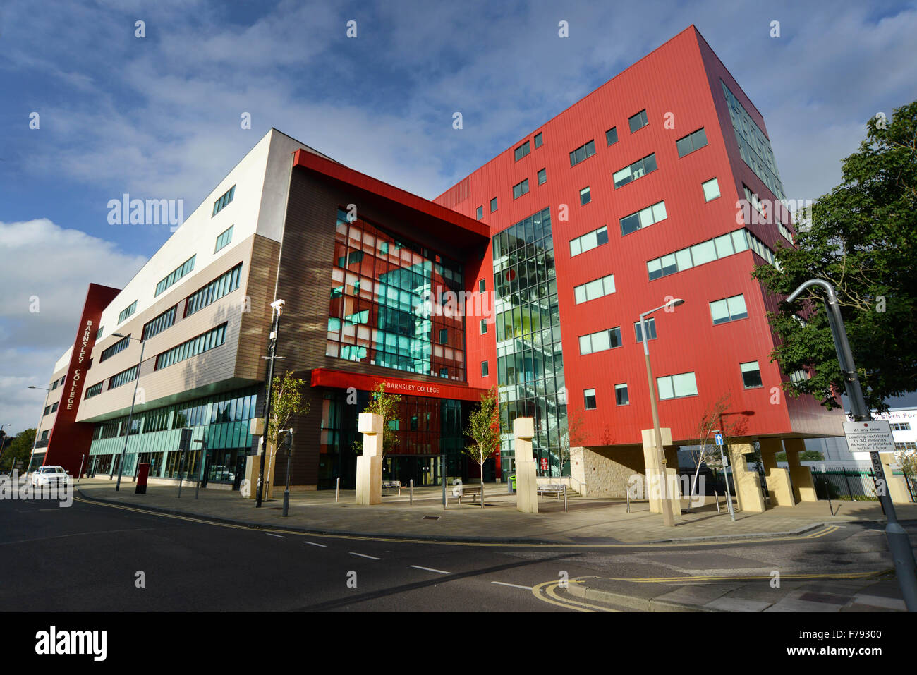 Barnsley college higher education hires stock photography and images