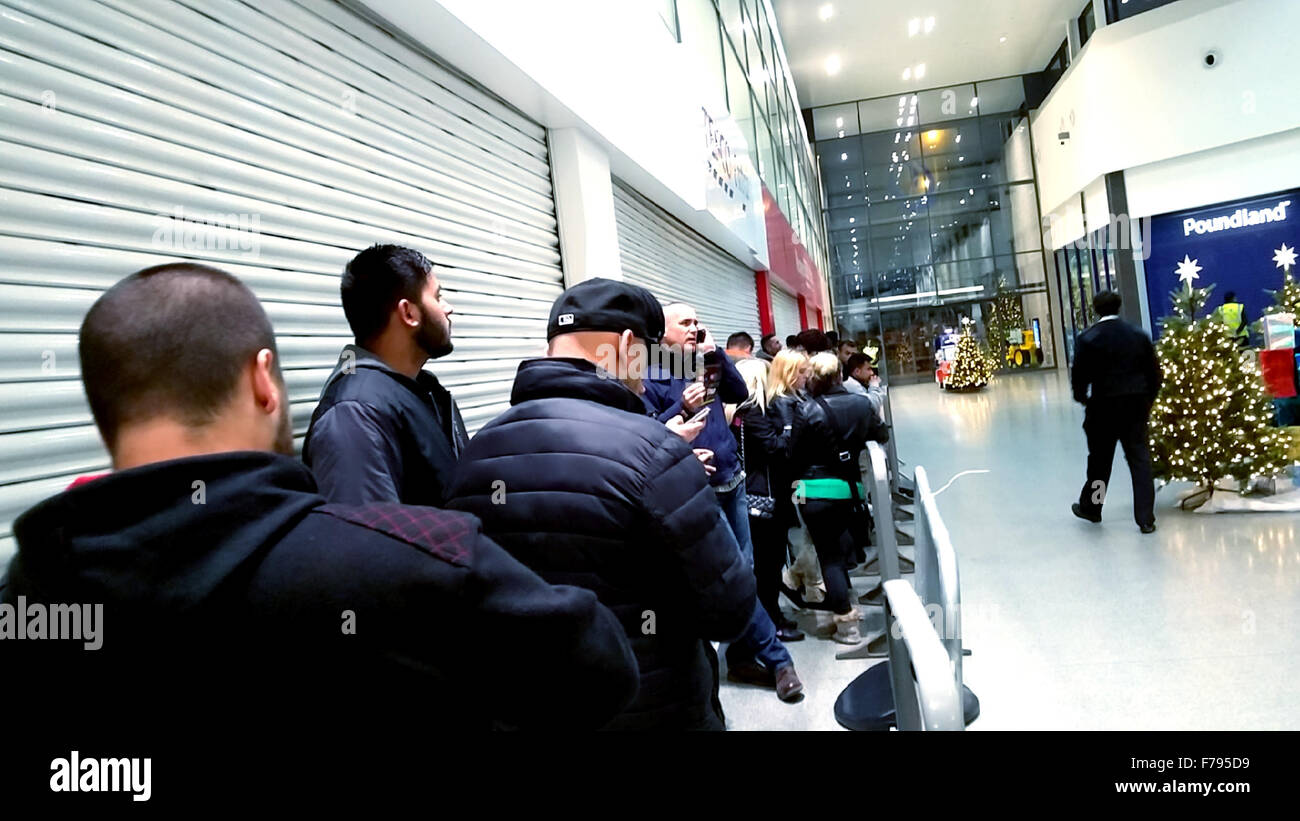 Tesco birmingham hires stock photography and images Alamy