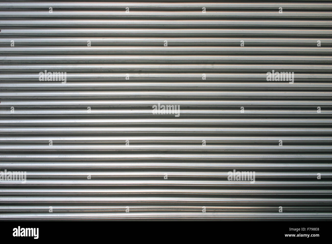 Roller shutter background Stock Photo - Alamy