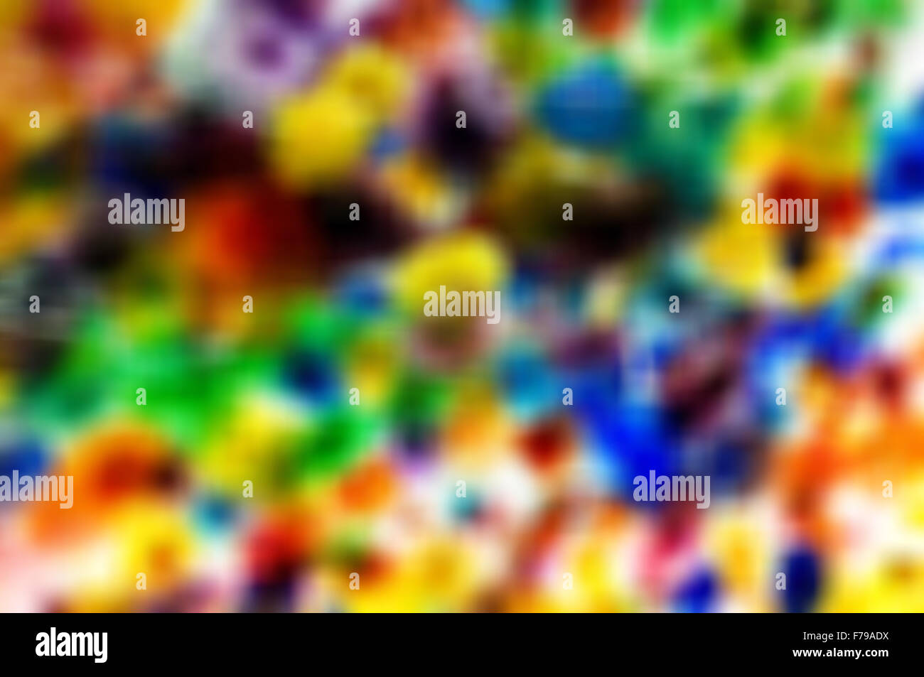 Abstract textured background with the many shapes Stock Photo - Alamy